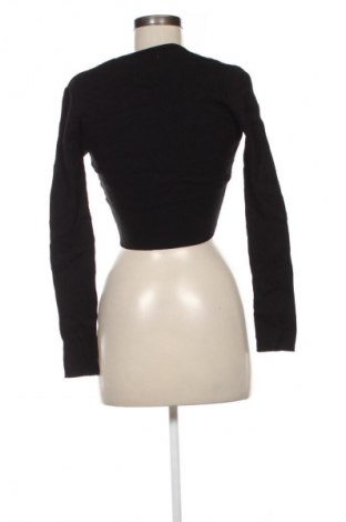 Damski sweter Unbranded, Rozmiar M, Kolor Czarny, Cena 95,99 zł