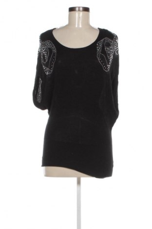 Damski sweter Unbranded, Rozmiar S, Kolor Czarny, Cena 33,99 zł
