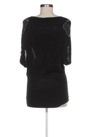 Damski sweter Unbranded, Rozmiar S, Kolor Czarny, Cena 33,99 zł