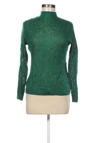 Damski sweter Unbranded, Rozmiar L, Kolor Zielony, Cena 76,99 zł