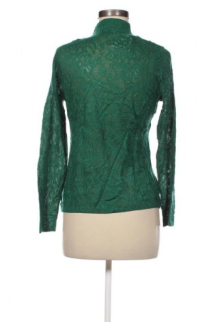 Damski sweter Unbranded, Rozmiar L, Kolor Zielony, Cena 76,99 zł