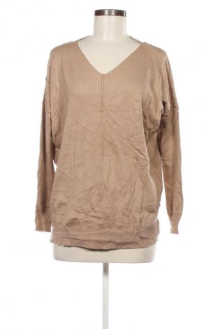 Damenpullover Unbranded, Größe S, Farbe Beige, Preis € 19,99