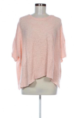 Damenpullover Unbranded, Größe XXL, Farbe Aschrosa, Preis € 14,83