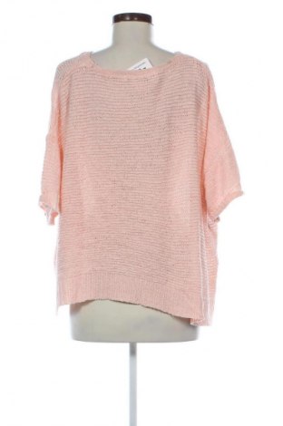 Damenpullover Unbranded, Größe XXL, Farbe Aschrosa, Preis € 14,83