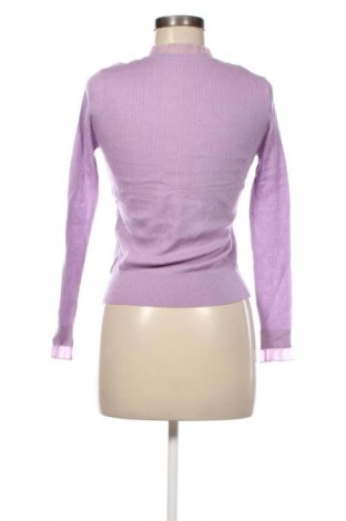 Pulover de femei Unbranded, Mărime L, Culoare Mov, Preț 67,99 Lei