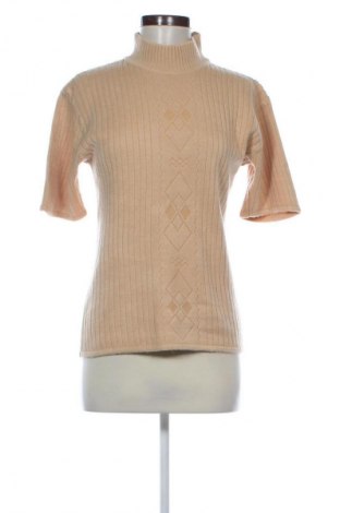 Damenpullover Unbranded, Größe L, Farbe Beige, Preis € 14,83