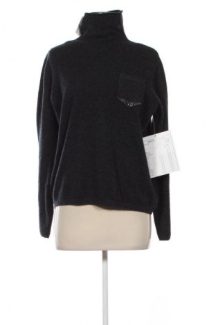 Damenpullover Unbranded, Größe M, Farbe Grau, Preis € 32,99