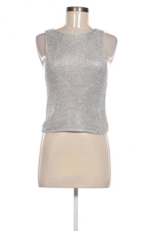 Dámský svetr Unbranded, Velikost M, Barva Stříbrná, Cena  159,00 Kč