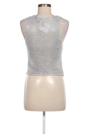 Dámský svetr Unbranded, Velikost M, Barva Stříbrná, Cena  159,00 Kč