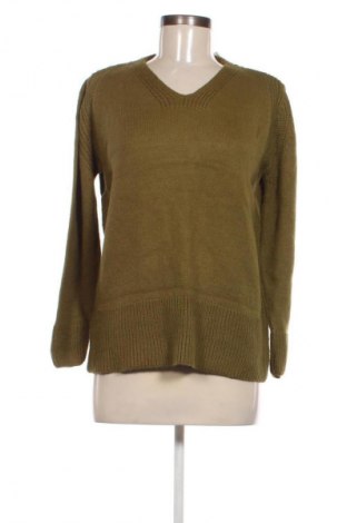 Dámsky pulóver Unbranded, Veľkosť M, Farba Zelená, Cena  11,95 €