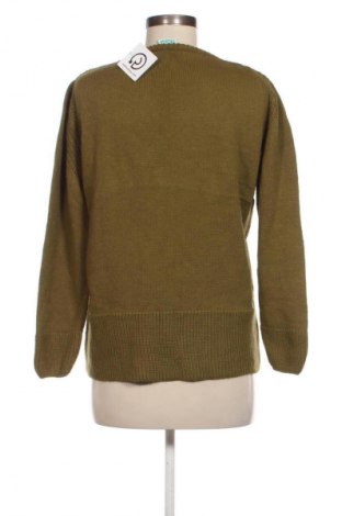 Dámsky pulóver Unbranded, Veľkosť M, Farba Zelená, Cena  11,95 €