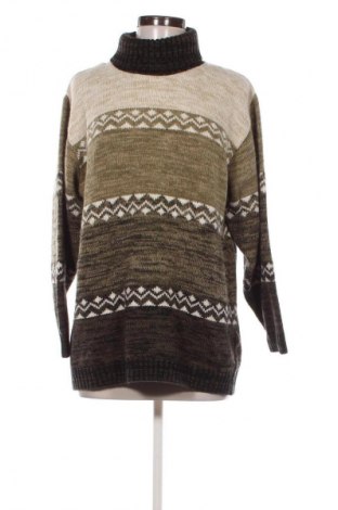 Damenpullover Unbranded, Größe XXL, Farbe Mehrfarbig, Preis € 15,00