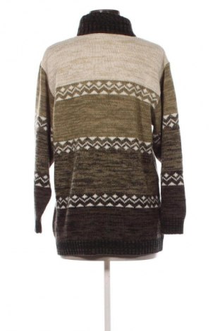 Damenpullover Unbranded, Größe XXL, Farbe Mehrfarbig, Preis € 15,00