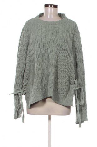 Damenpullover Unbranded, Größe XL, Farbe Grün, Preis € 14,83