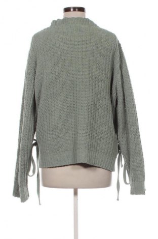Damenpullover Unbranded, Größe XL, Farbe Grün, Preis € 14,83