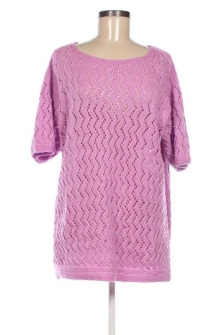 Damenpullover Unbranded, Größe XL, Farbe Rosa, Preis € 14,91