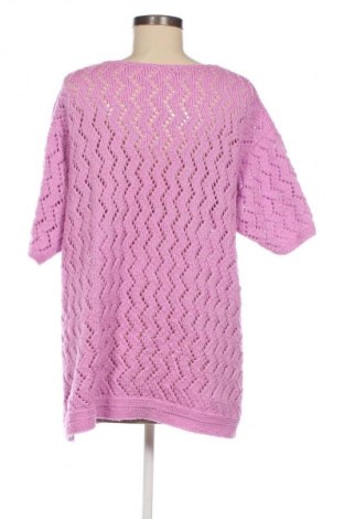 Damenpullover Unbranded, Größe XL, Farbe Rosa, Preis € 14,91