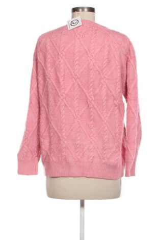 Damenpullover Unbranded, Größe M, Farbe Rosa, Preis 13,99 €