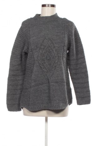 Dámsky pulóver Unbranded, Veľkosť M, Farba Sivá, Cena  11,95 €