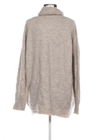 Damski sweter Unbranded, Rozmiar XL, Kolor Beżowy, Cena 62,99 zł