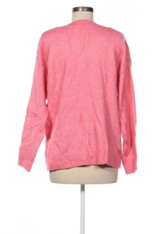 Damski sweter Unbranded, Rozmiar XL, Kolor Różowy, Cena 91,99 zł