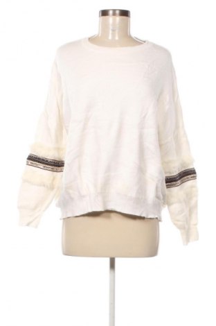 Pulover de femei Unbranded, Mărime M, Culoare Alb, Preț 65,99 Lei