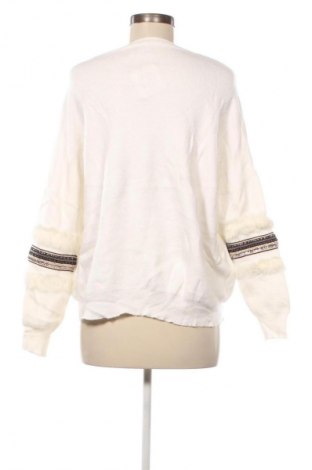 Pulover de femei Unbranded, Mărime M, Culoare Alb, Preț 65,99 Lei