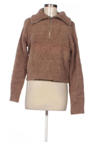 Női pulóver Unbranded, Méret L, Szín Barna, Ár 7 589 Ft