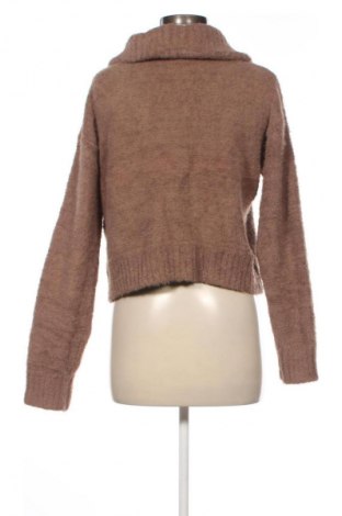 Női pulóver Unbranded, Méret L, Szín Barna, Ár 7 589 Ft