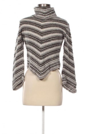 Damenpullover Unbranded, Größe S, Farbe Mehrfarbig, Preis 13,99 €