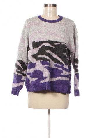 Damski sweter Unbranded, Rozmiar L, Kolor Kolorowy, Cena 64,99 zł