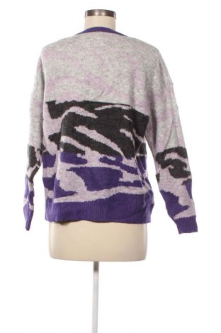 Damski sweter Unbranded, Rozmiar L, Kolor Kolorowy, Cena 64,99 zł