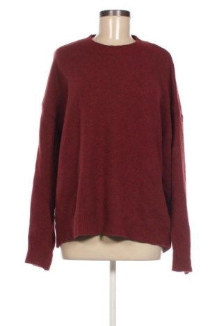 Damenpullover Unbranded, Größe L, Farbe Rot, Preis € 15,00