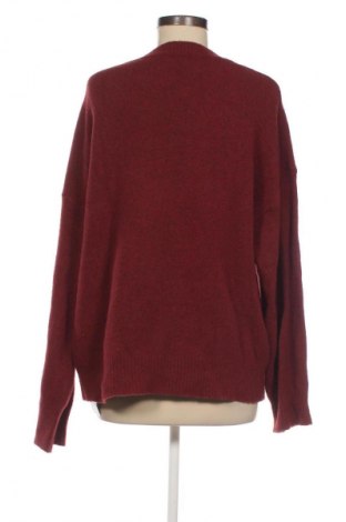 Damenpullover Unbranded, Größe L, Farbe Rot, Preis € 15,00