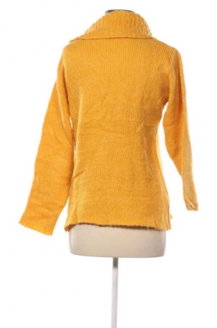 Damski sweter Unbranded, Rozmiar M, Kolor Kolorowy, Cena 64,99 zł