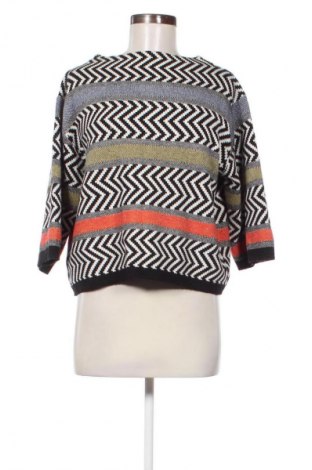 Damenpullover Unbranded, Größe M, Farbe Mehrfarbig, Preis € 15,00