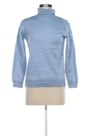 Női pulóver Unbranded, Méret S, Szín Kék, Ár 7 579 Ft