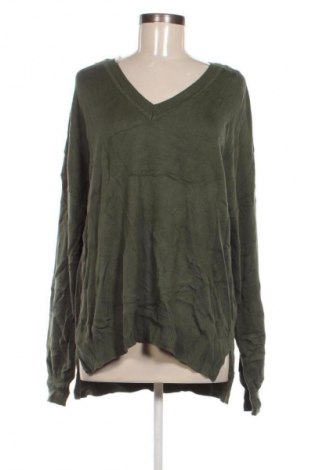 Női pulóver Unbranded, Méret XL, Szín Zöld, Ár 8 839 Ft