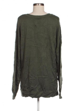 Női pulóver Unbranded, Méret XL, Szín Zöld, Ár 8 839 Ft