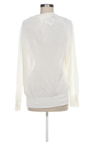 Damski sweter Unbranded, Rozmiar L, Kolor Biały, Cena 65,99 zł