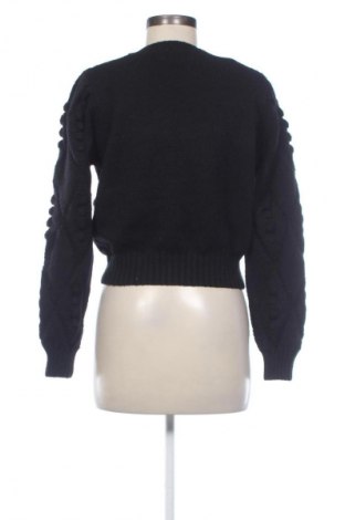 Dámský svetr Unbranded, Velikost M, Barva Černá, Cena  371,00 Kč
