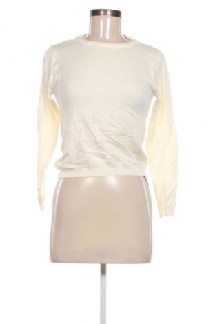 Damenpullover Unbranded, Größe S, Farbe Ecru, Preis € 18,99