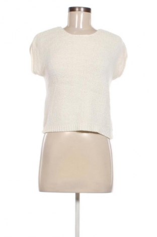Damenpullover Unbranded, Größe XS, Farbe Ecru, Preis € 20,99