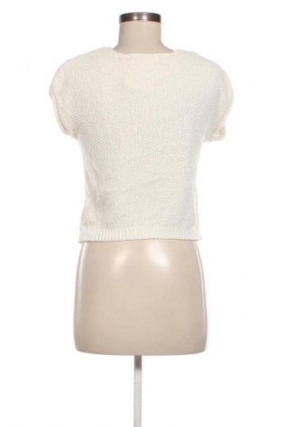Damenpullover Unbranded, Größe XS, Farbe Ecru, Preis € 20,99
