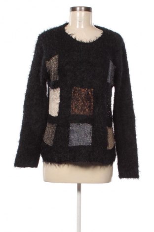 Damski sweter Unbranded, Rozmiar M, Kolor Czarny, Cena 67,99 zł