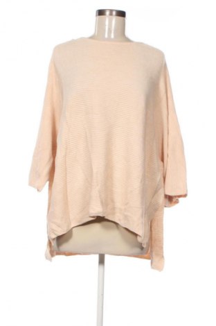 Damenpullover Unbranded, Größe XL, Farbe Ecru, Preis 12,99 €