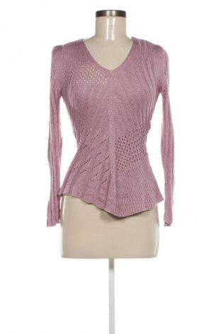 Damenpullover Unbranded, Größe XS, Farbe Aschrosa, Preis € 19,99