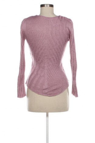 Damenpullover Unbranded, Größe XS, Farbe Aschrosa, Preis € 19,99