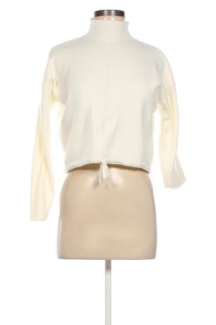 Damenpullover Unbranded, Größe M, Farbe Weiß, Preis 14,83 €