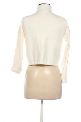 Damenpullover Unbranded, Größe M, Farbe Weiß, Preis 14,83 €